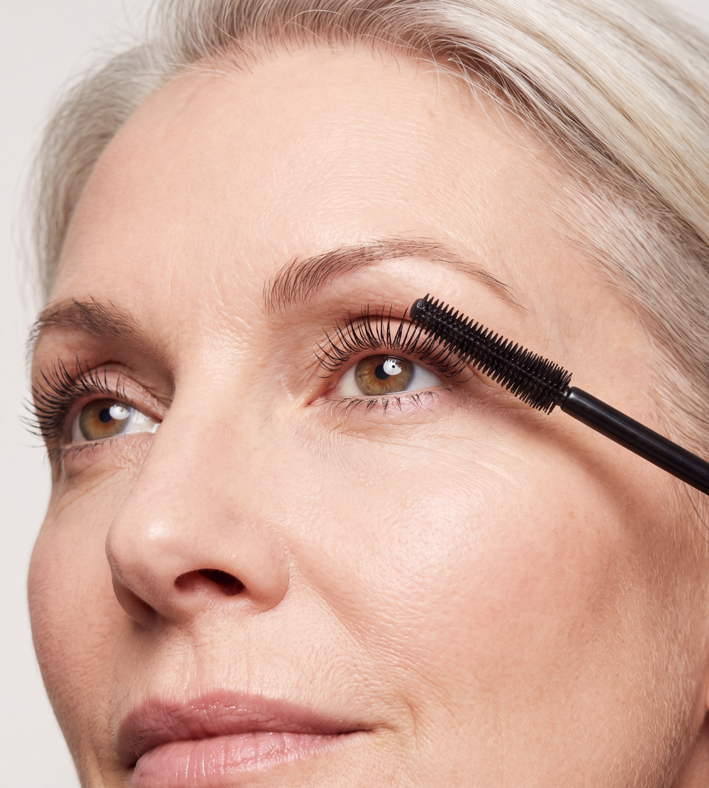 Lash Casting™ Mascara
