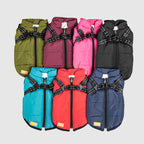 Manteau 3-en-1 Vira™