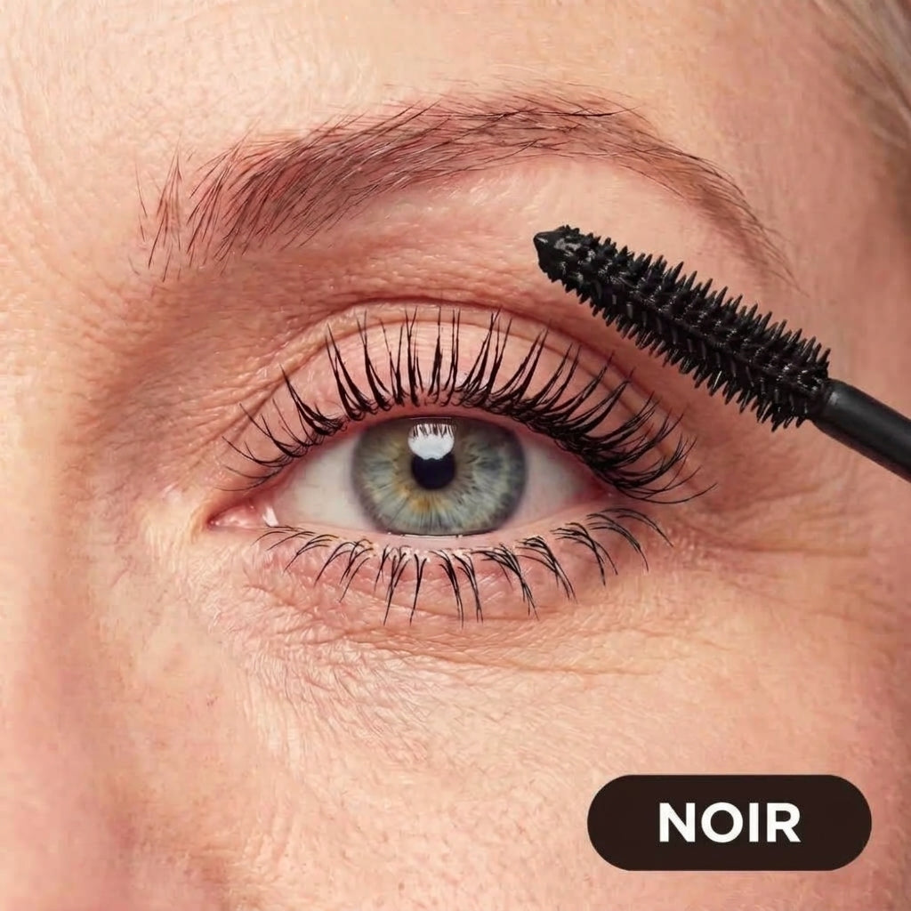 Lash Casting™ Mascara
