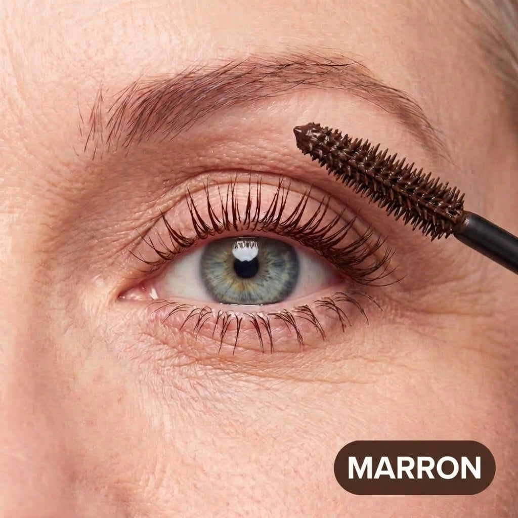 Lash Casting™ Mascara