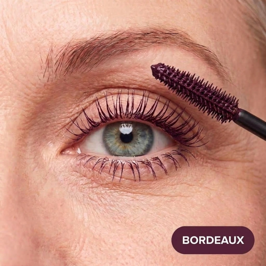 Lash Casting™ Mascara