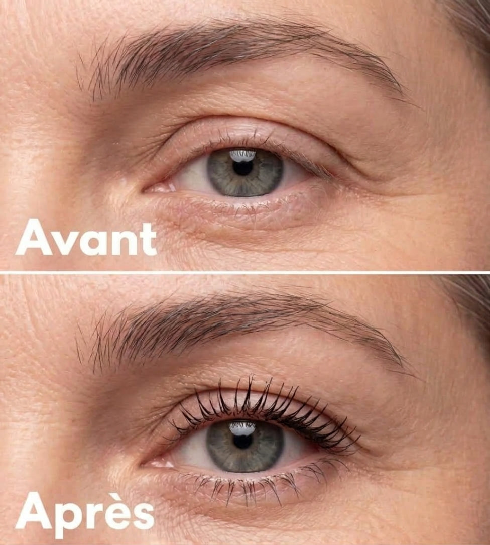 Lash Casting™ Mascara