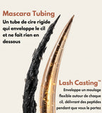 Lash Casting™ Mascara