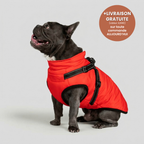 Manteau 3-en-1 Vira™