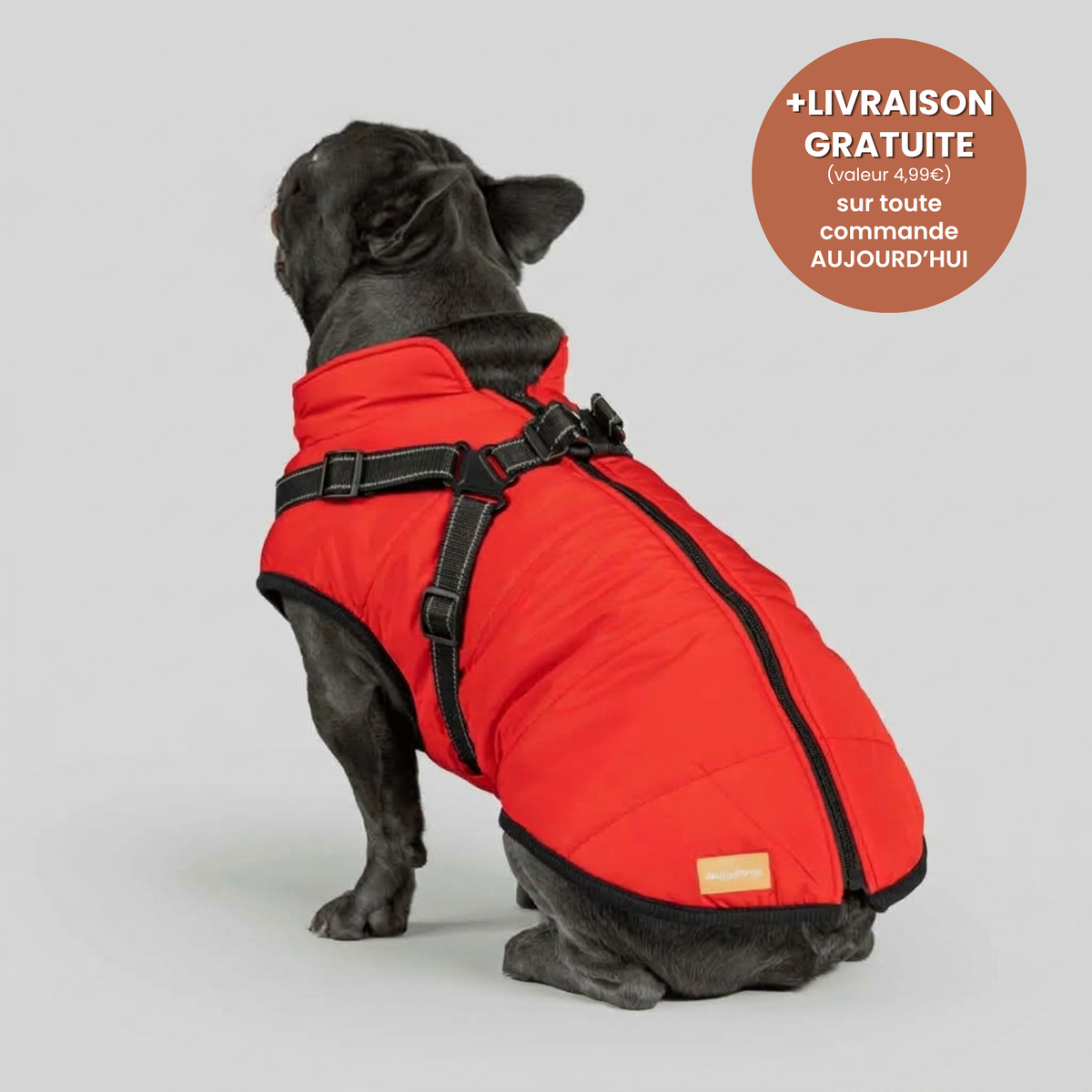 Manteau 3-en-1 Vira™