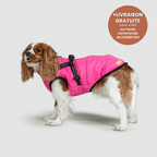 Manteau 3-en-1 Vira™