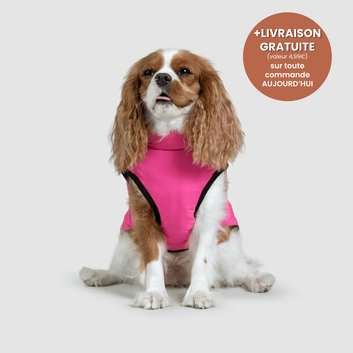 Manteau 3-en-1 Vira™