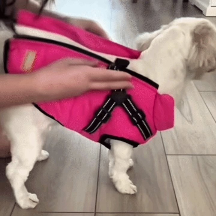 Manteau 3-en-1 Vira™